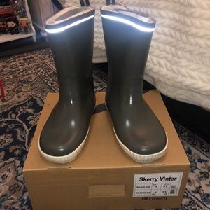 Tretorn Rain Boots